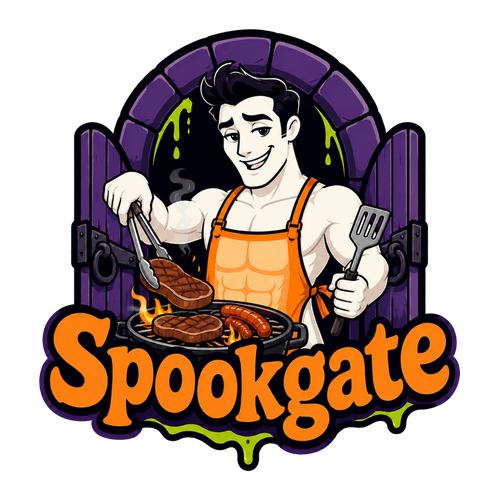 SpookGate